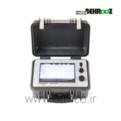 MEGGER-MTDR300-3-PHASE-TDR