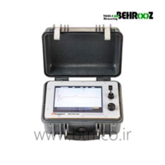 MEGGER-MTDR300-3-PHASE-TDR