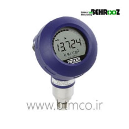 WIKA-Process-transmitter-UPT-20