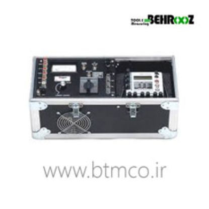 MEGGER-PA2505K-PHANTOM-LOAD