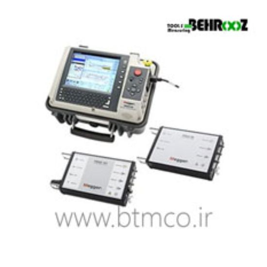 MEGGER-FRAX99,-FRAX101-and-FRAX150