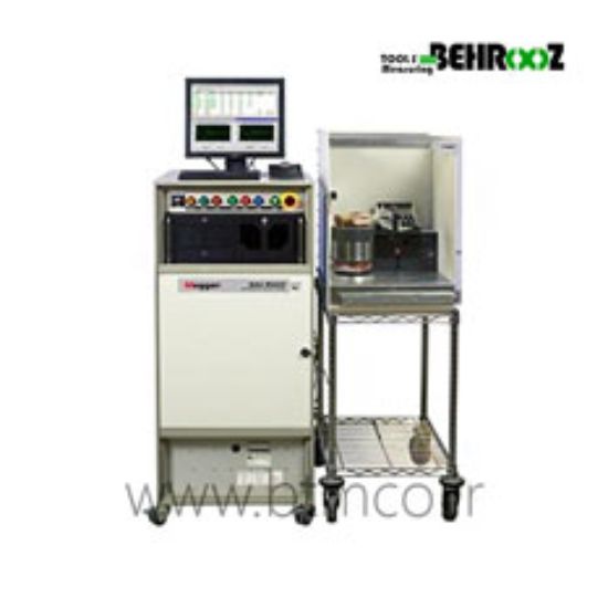 MEGGER-Baker-WinAST-AUTOMATED-STATOR-TESTING-SYSTEM