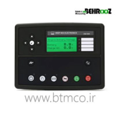 deepsea-DSEE800-Engine-Only-Control-Module