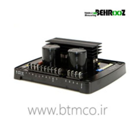 deepsea-DSEA109-Digital-Automatic-Voltage-Regulato