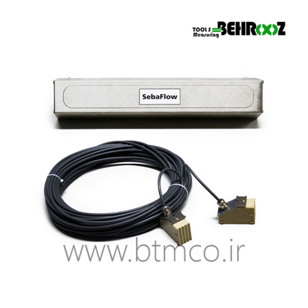 SEBAFLOW-CLASSIC-ultrasonic-flow-measurement