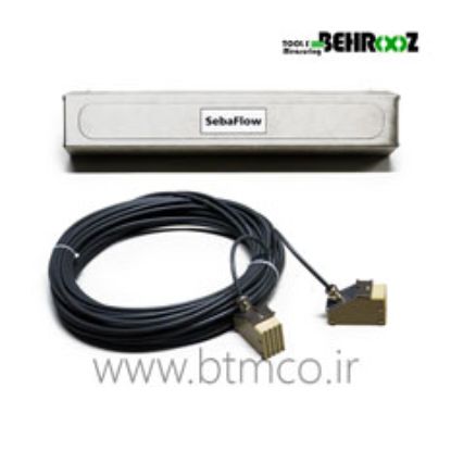 SEBAFLOW-BAT-ultrasonic-flow-measurement