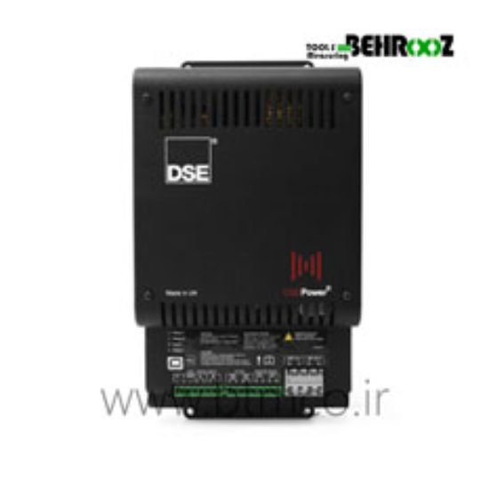 deepsea-DSE9462-Dual-Output-Intelligent-Battery-Charger