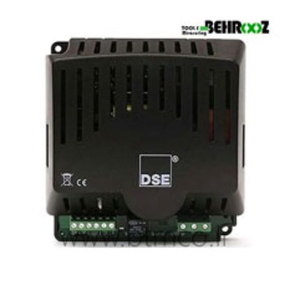 deepsea-DSE9130-Compact-Battery-Charger