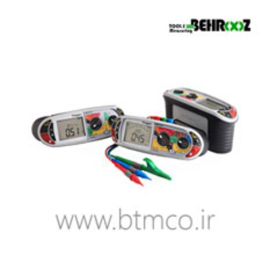 MEGGER-MFT1731,-MFT1721-and-MFT1711