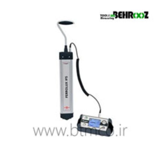 MEGGER-Ferrolux-Rx-AUDIO-FREQUENCY-RECEIVER