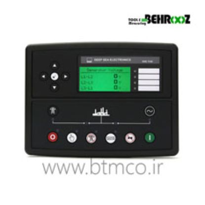 Deep-Sea-Auto-Mains-(Utility)-Failure-Control-Module-DSE7320-MKII