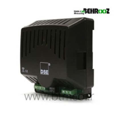deepsea-DSE9255-Compact-Battery-Charger