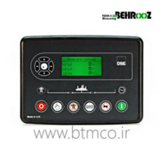 Deep-Sea-Auto-Mains-(Utility)-Failure-Control-Module-DSE6120-MKIII