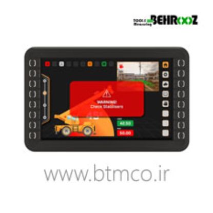 deepsea-DSEM812-Programmable-Display