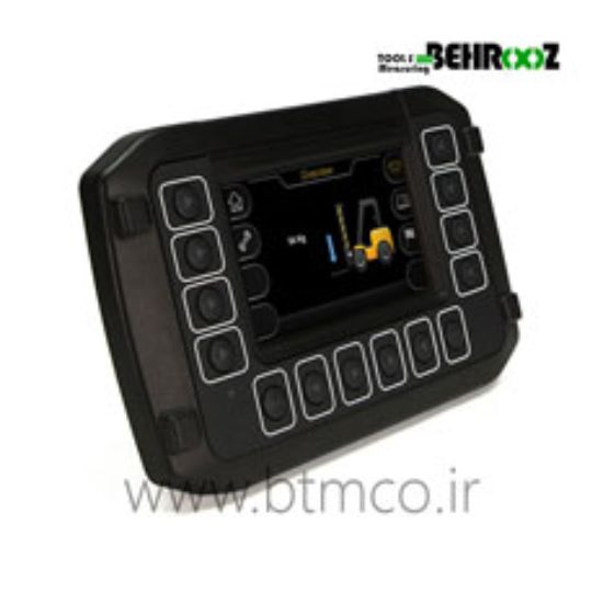 deepsea-DSEM840-Programmable-Display