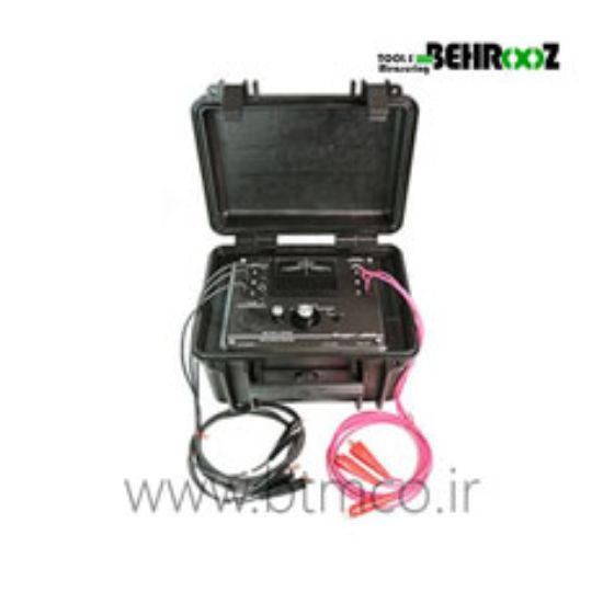 Motor-and-Phase-Rotation-Tester