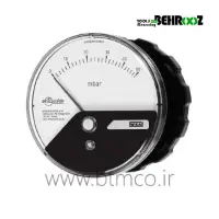 Differential-pressure-gauge-Eco-Wika-A2G-10