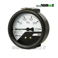 Differential-pressure-gauge-Eco-Wika-A2G-MINI