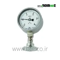 Pressure-Gauge-Wika-DSS22F