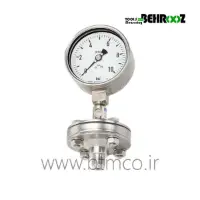 Pressure-Gauge-Wika-DSS10M-hhkh