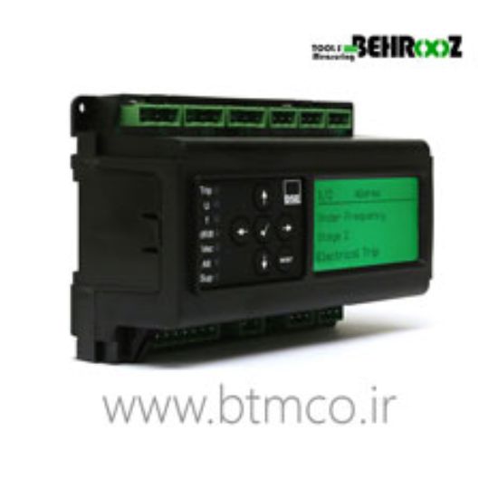 DSEP100-Mains-Decoupling-Relay