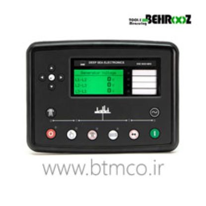 deepsea-DSE8620-MKII-Synchronising-Auto-Mains-(Utility)-Failure-Load-Share-Control-Module