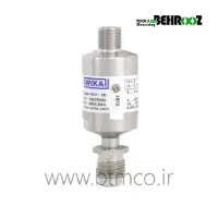 Ultra-High-Purity-Transducer-Wika-IWU-20,-IWU-25,-IWU-26