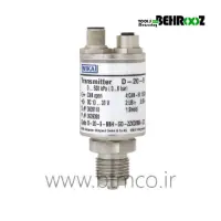 OEM-Pressure-Transmitter-Wika-D-20-9,-D-21-9