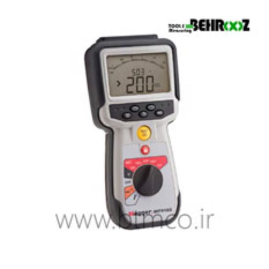 MEGGER-MIT415-2-and-MIT417-2-CAT-IV-INSULATION-TESTERS