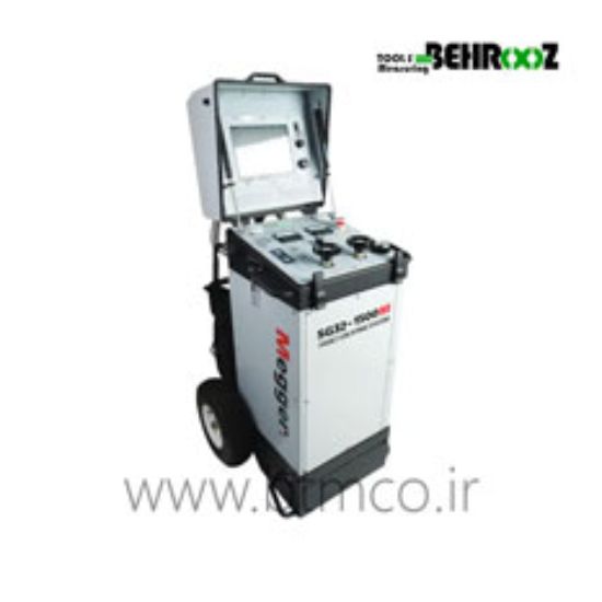 MEGGER-SG32-1500M-Portable-fault-location-system