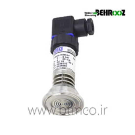 Pressure-Transmitter-Wika-SA-11-uo