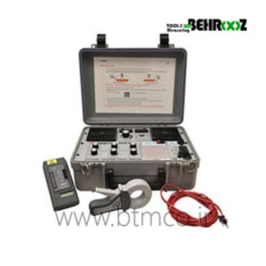 MEGGER-BGFT-BATTERY-GROUND-FAULT-TRACER