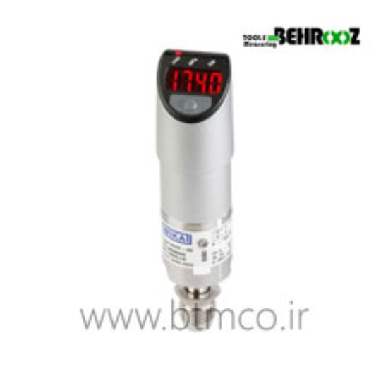 Ultra-High-Purity-Transducer-Wika-WUD-20,-WUD-25,-WUD-26