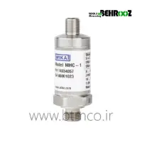 Pressure-Transmitter-Wika-MHC-1