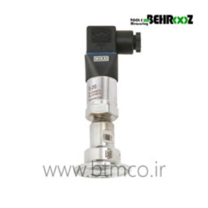 High-Quality-Pressure-Transmitter-Wika-DSS22T