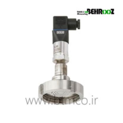 High-Quality-Pressure-Transmitter-Wika-DSS18T