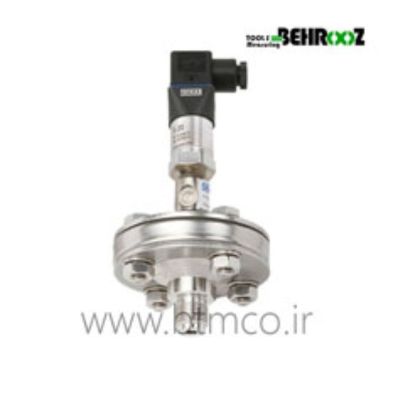 High-Quality-Pressure-Transmitter-Wika-DSS10T