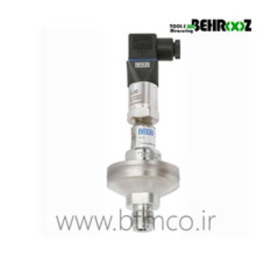High-Quality-Pressure-Transmitter-Wika-DSS34T