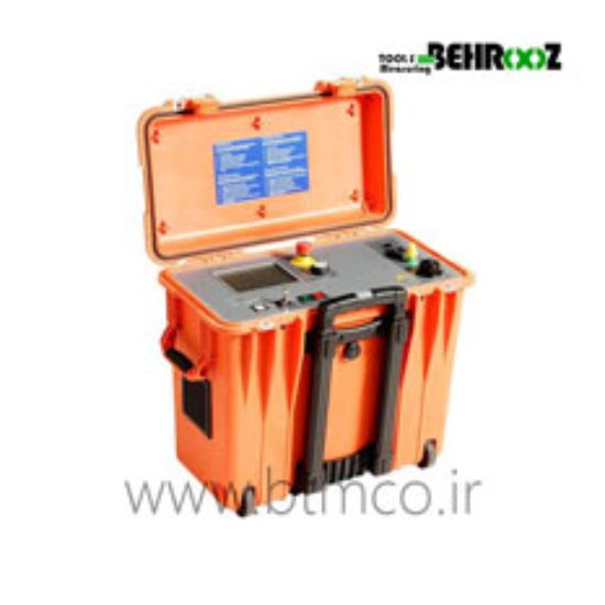 MEGGER-MFM10-Sheath-fault-location-system