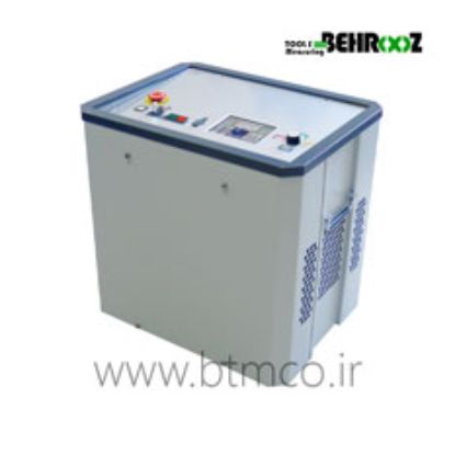 MEGGER-VLF-Sine-Wave-45-kV-Cable-Tester