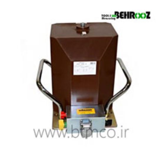 MEGGER-HPG35,-HPG50,-HPG58-and-HPG78