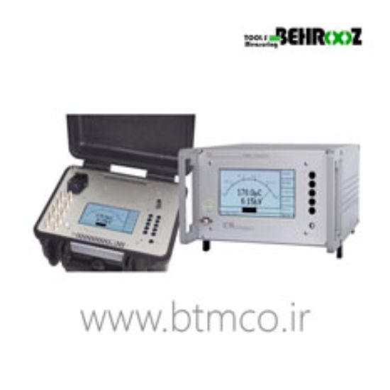 MEGGER-ICMcompact-PD-Detector