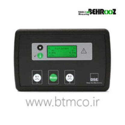 deepsea-DSE331-Auto-Transfer-Switch-Control-Module