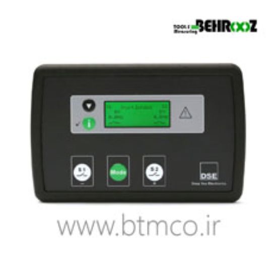 deepsea-DSE331-Auto-Transfer-Switch-Control-Module
