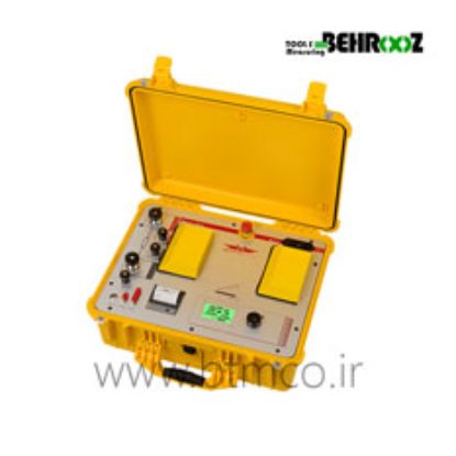 Raytech-70020-Digital-Micro-ohm-meter