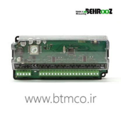 deepsea-DSE2133-DSENet®-RTD-Thermocouple-Input-(8)-Expansion-Module
