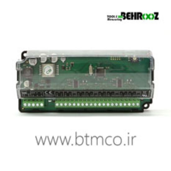 deepsea-DSE2133-DSENet®-RTD-Thermocouple-Input-(8)-Expansion-Module