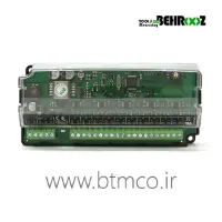 deepsea-DSE2131-DSENet®-Ratiometric-Input-(10)-Expansion-Module