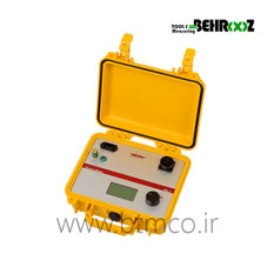 Raytech-Single-Phase-Transformer-Turns-Ratio-Meter-TR-1