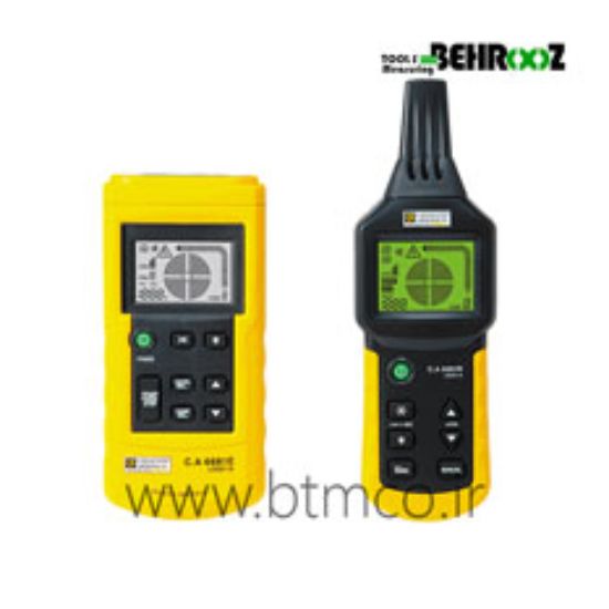 CHAUVIN-ARNOUX-CA-6681-LOCAT-N-CABLE-LOCATOR